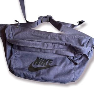 Waist Pack Crossbody Fanny Belt Bag 